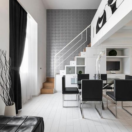 Lhp Suite Roma Piazza Del Popolo Exterior foto