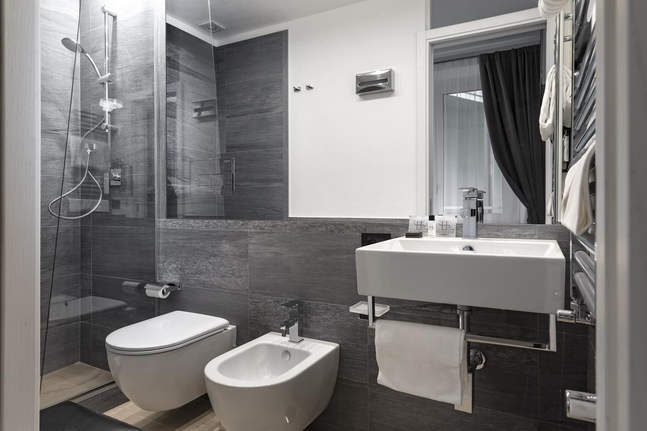 Lhp Suite Roma Piazza Del Popolo Exterior foto