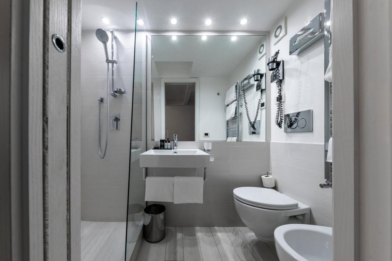 Lhp Suite Roma Piazza Del Popolo Exterior foto