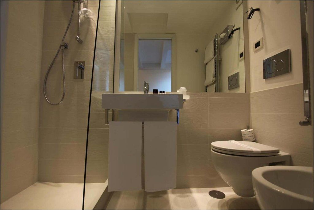 Lhp Suite Roma Piazza Del Popolo Exterior foto