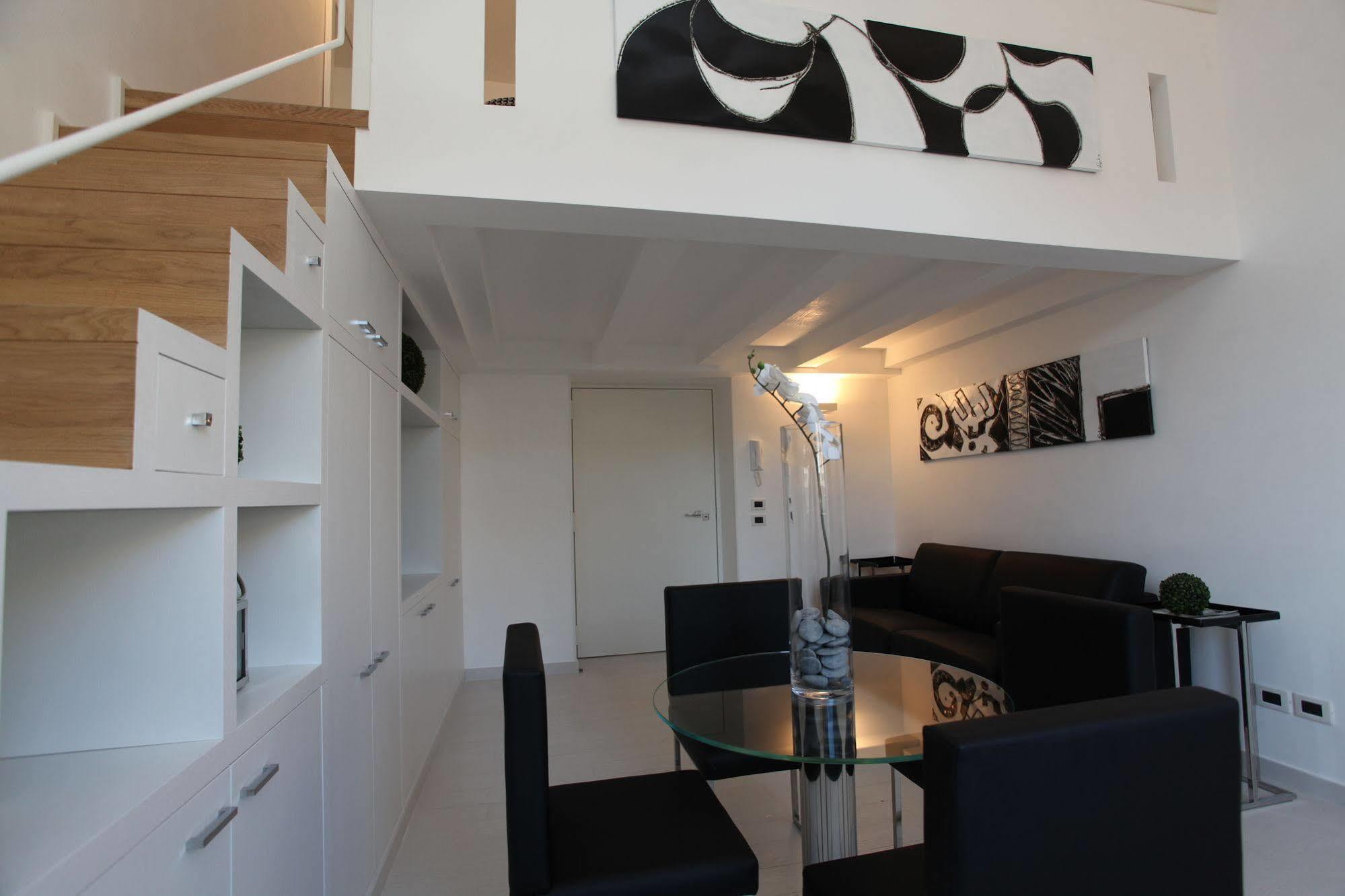Lhp Suite Roma Piazza Del Popolo Exterior foto