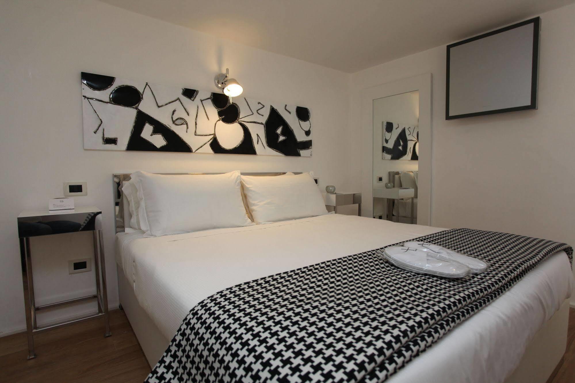 Lhp Suite Roma Piazza Del Popolo Exterior foto