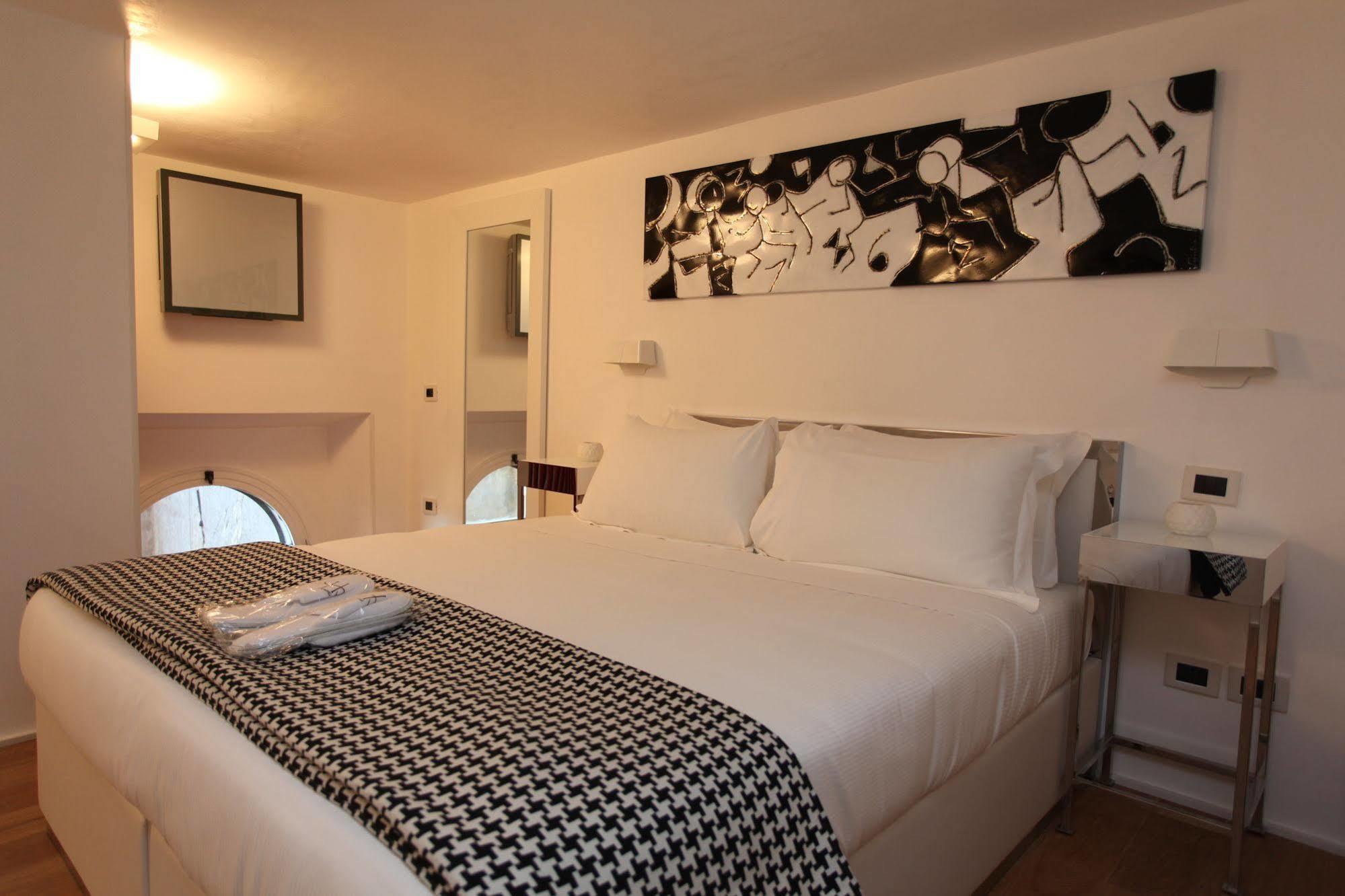 Lhp Suite Roma Piazza Del Popolo Exterior foto