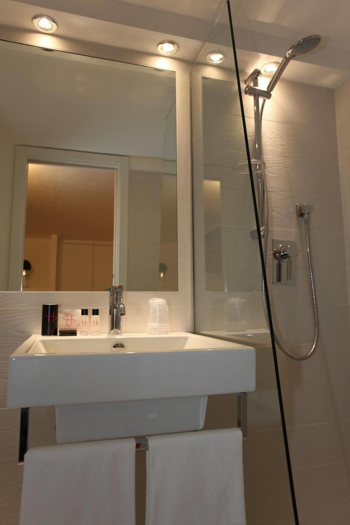 Lhp Suite Roma Piazza Del Popolo Exterior foto