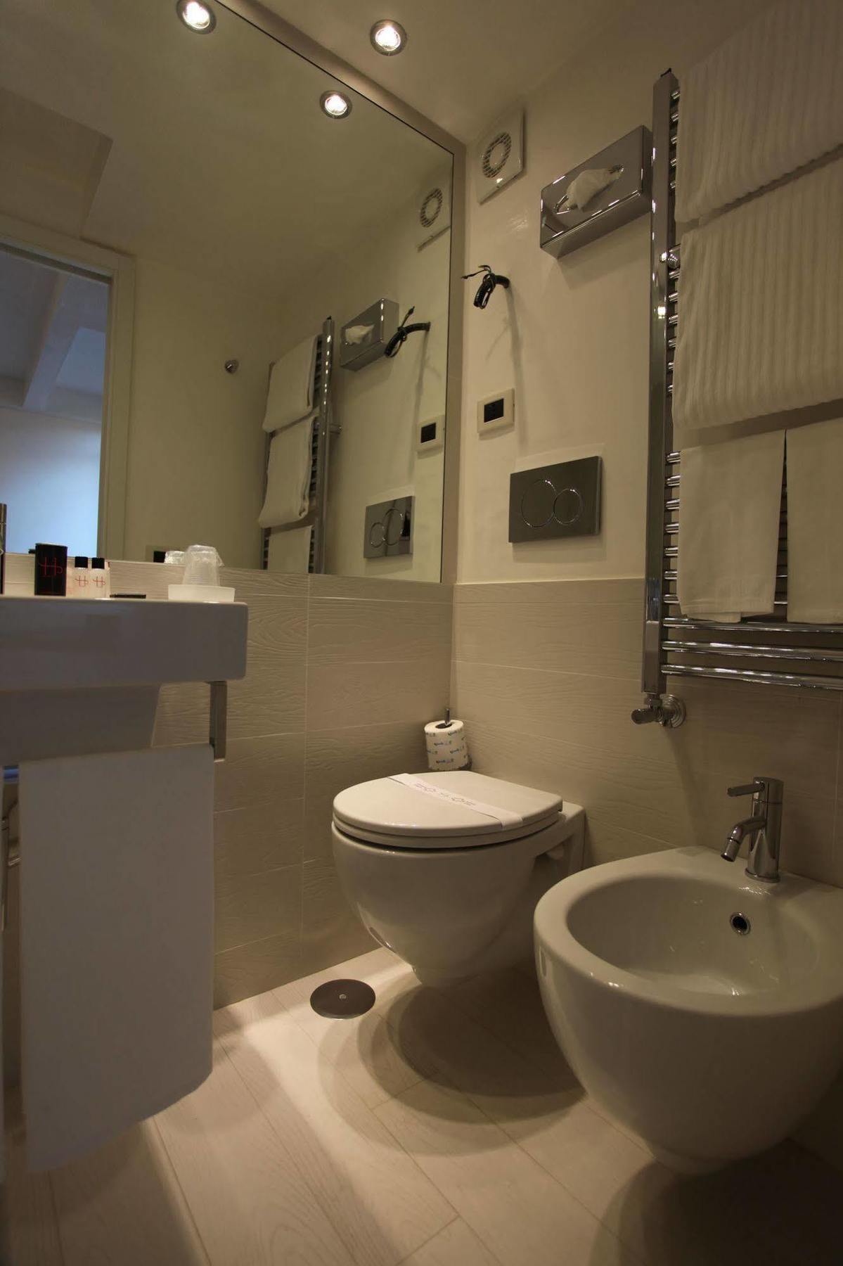 Lhp Suite Roma Piazza Del Popolo Exterior foto