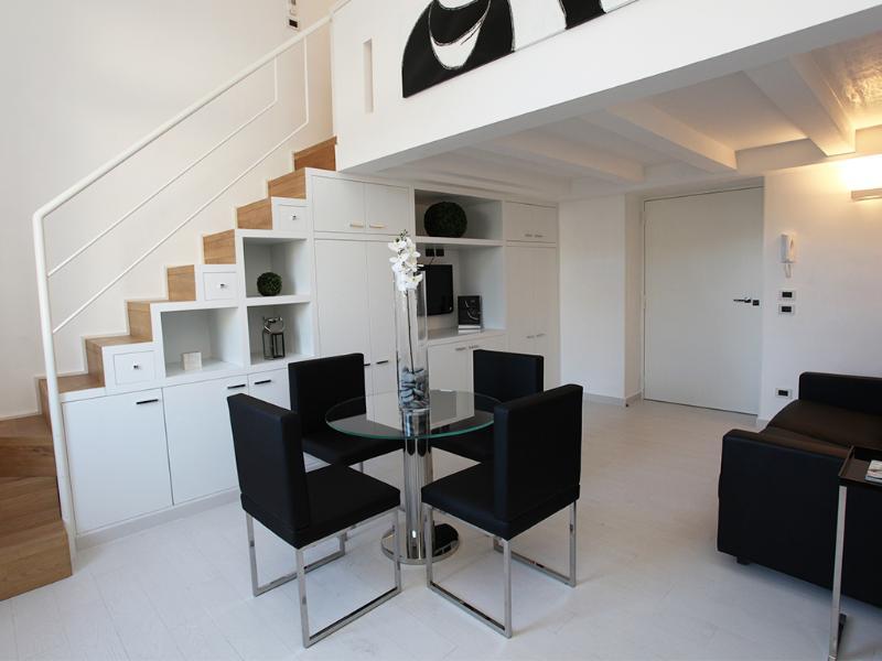 Lhp Suite Roma Piazza Del Popolo Exterior foto