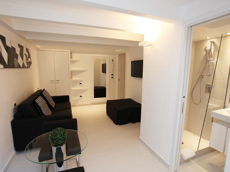 Lhp Suite Roma Piazza Del Popolo Exterior foto
