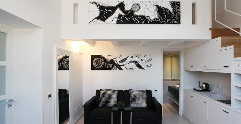 Lhp Suite Roma Piazza Del Popolo Exterior foto